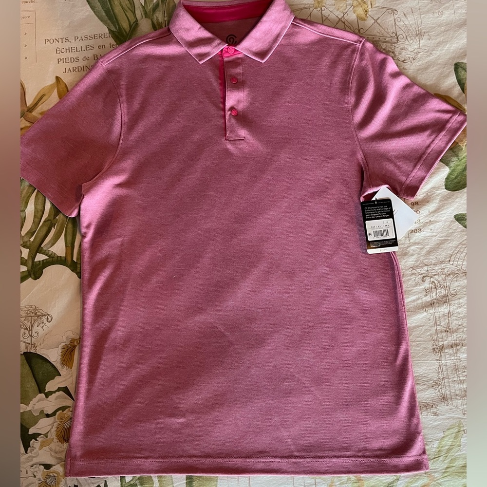 Champion short sleeve shirt Men’s Medium
